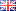 Flag of Great Britain